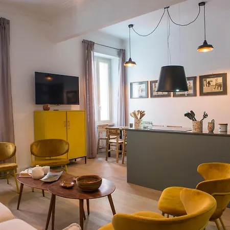Relais Dei Goti Apartment Rome Exterior photo