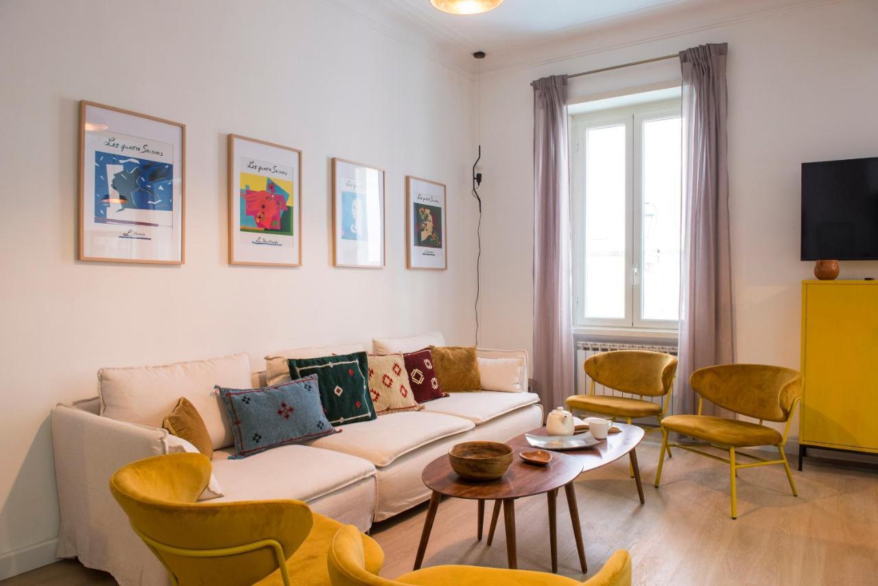 Relais Dei Goti Appartement *